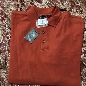 Mens long sleeve shirt from Jos A Banks